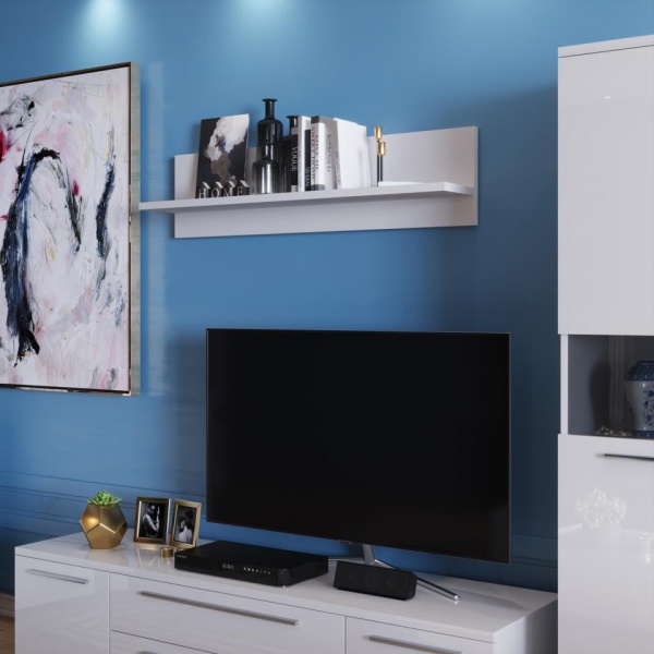 модульные гостиные