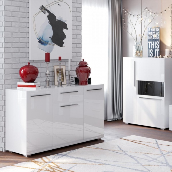 модульные гостиные