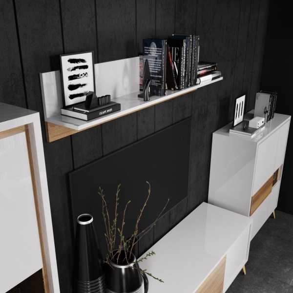 модульные гостиные