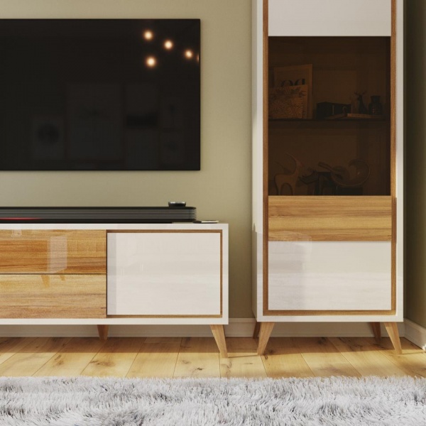 модульные гостиные