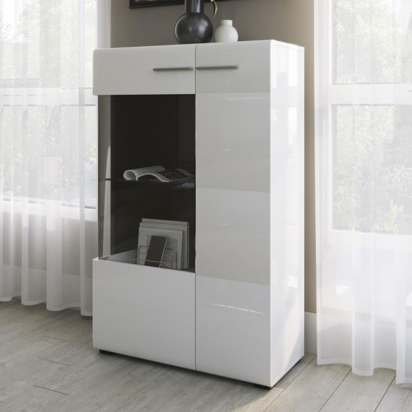 модульные гостиные