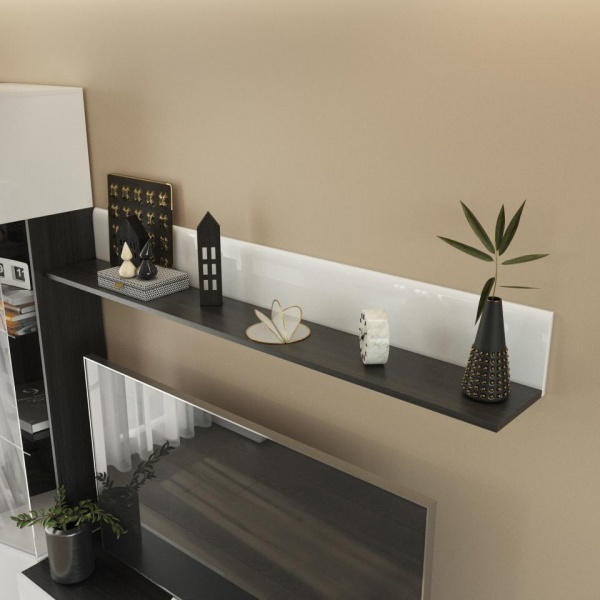 модульные гостиные