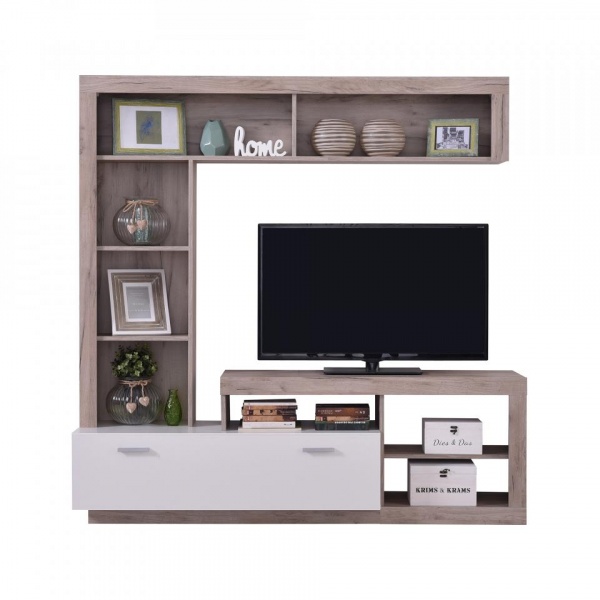 модульные гостиные