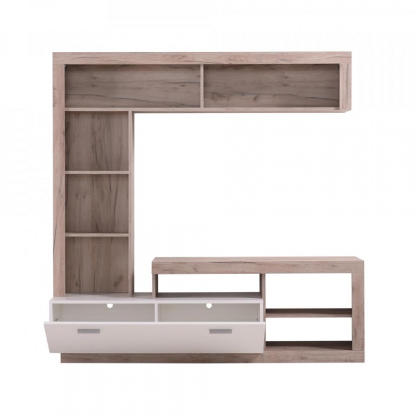 модульные гостиные