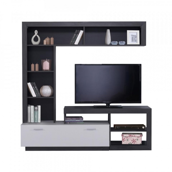 модульные гостиные