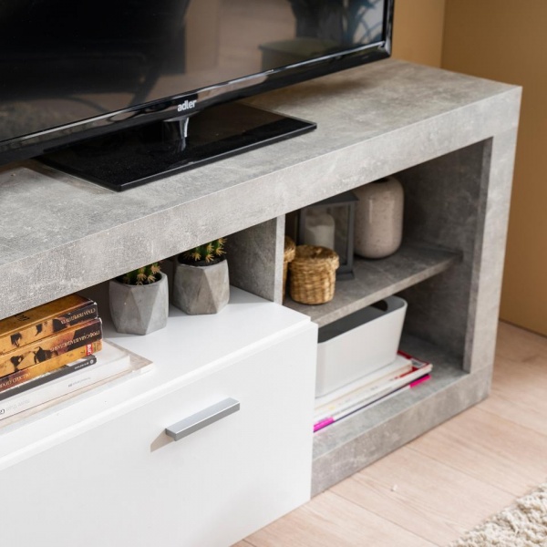 модульные гостиные