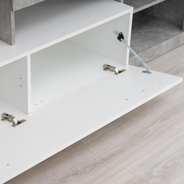 модульные гостиные