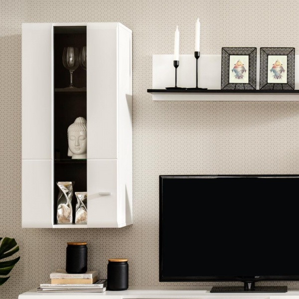 модульные гостиные