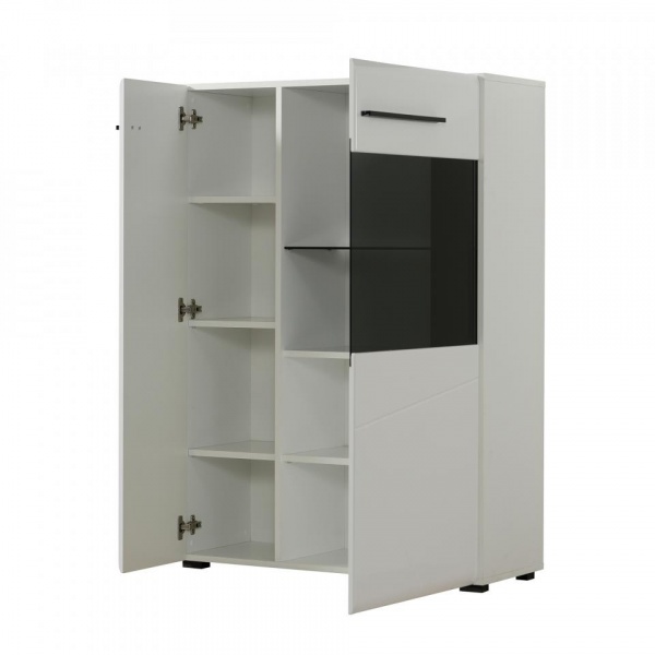 модульные гостиные