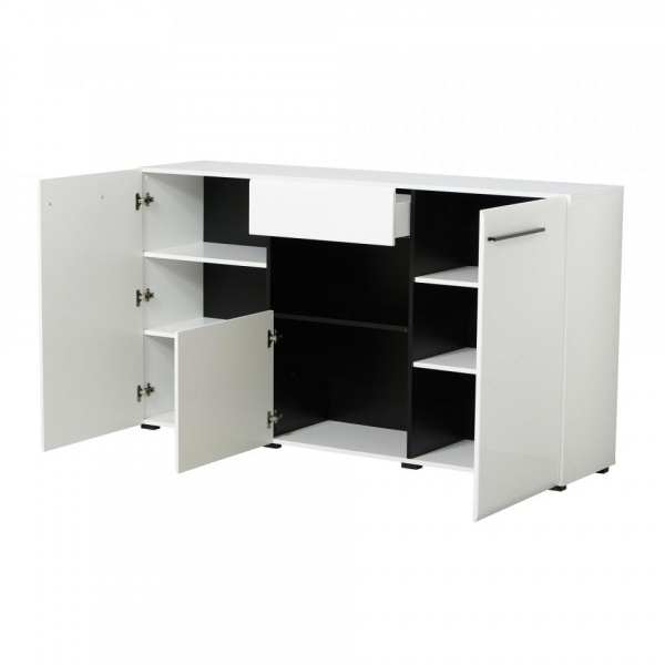 модульные гостиные