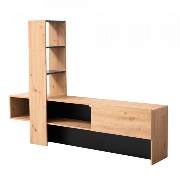 модульные гостиные