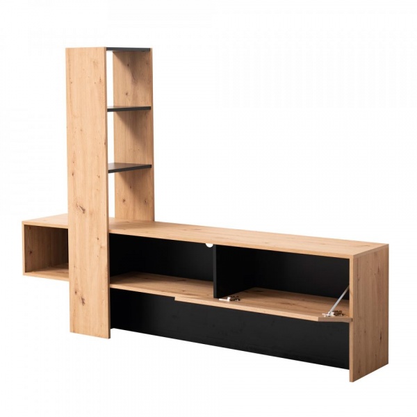 модульные гостиные