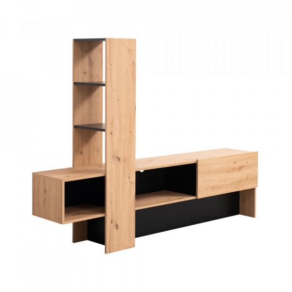 модульные гостиные