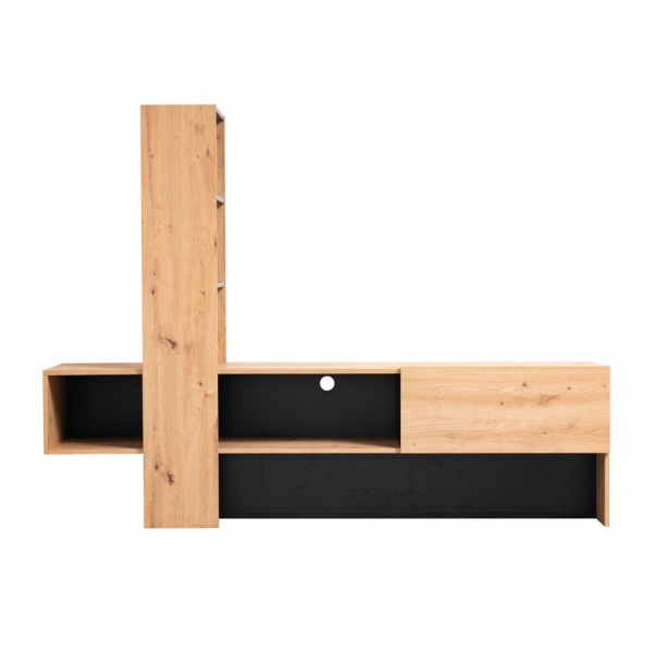 модульные гостиные