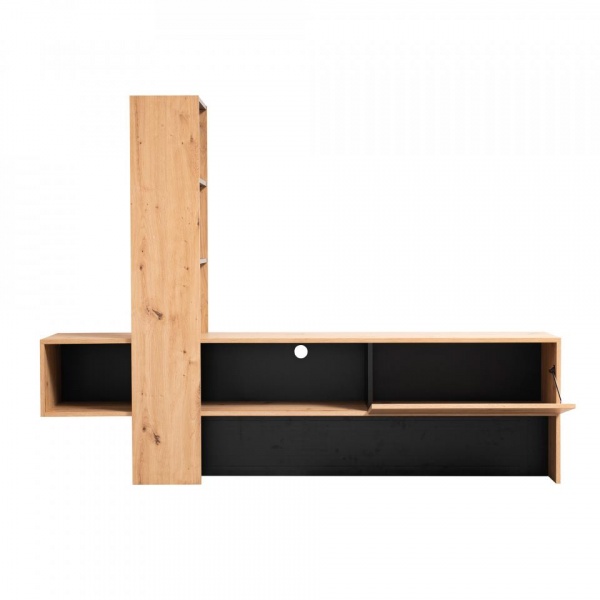 модульные гостиные