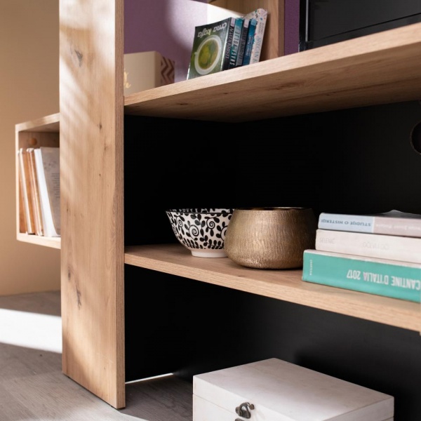 модульные гостиные