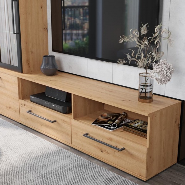 модульные гостиные