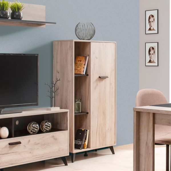 модульные гостиные