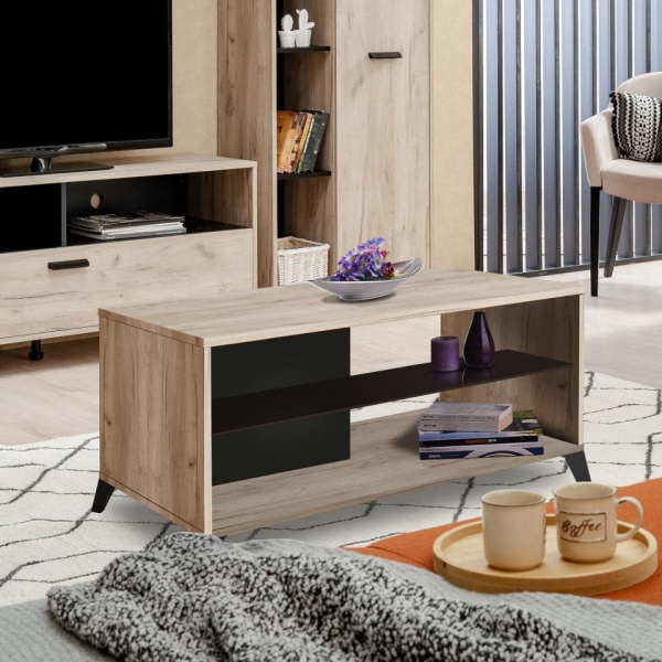 модульные гостиные