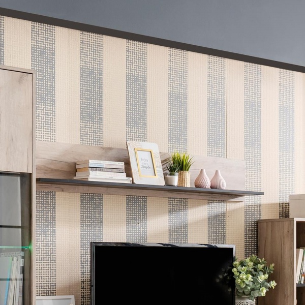 модульные гостиные