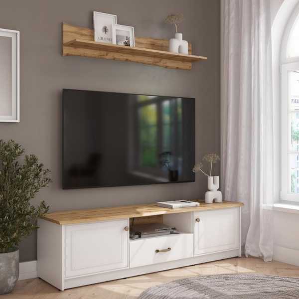 модульные гостиные