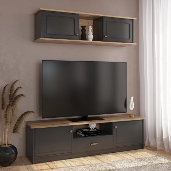 модульные гостиные