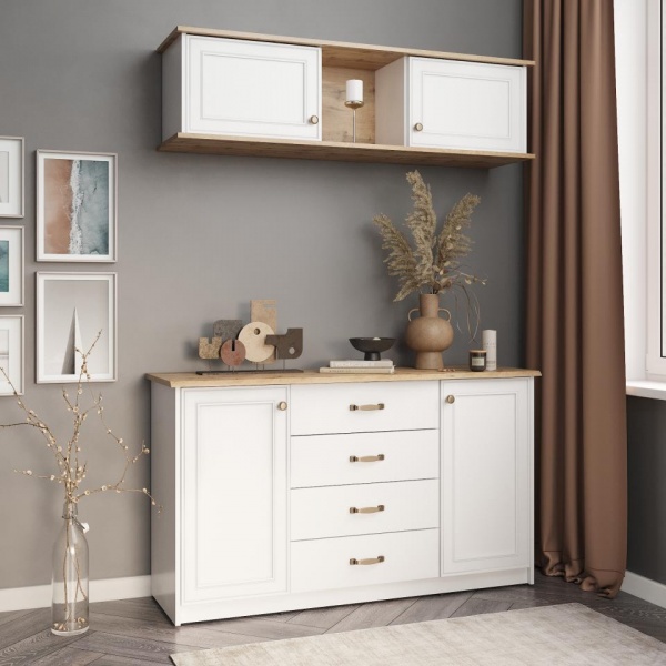 модульные гостиные