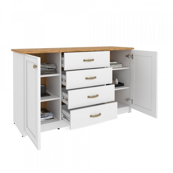 модульные гостиные