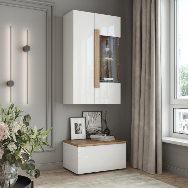 модульные гостиные