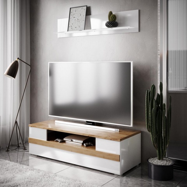 модульные гостиные