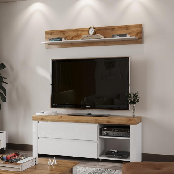 модульные гостиные