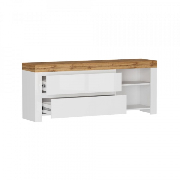 модульные гостиные