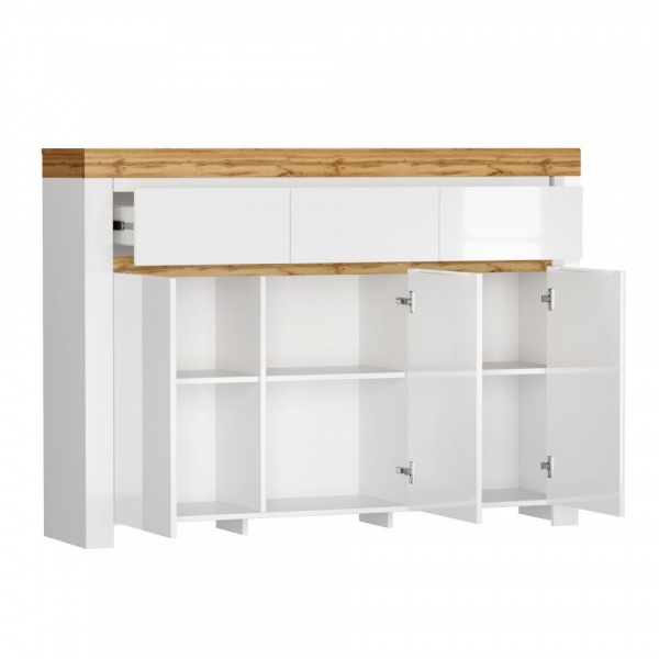 модульные гостиные