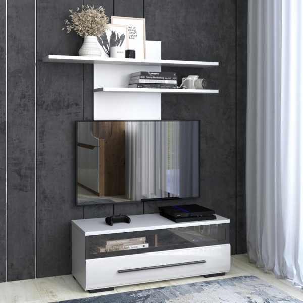 модульные гостиные