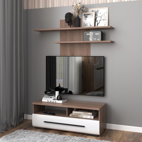 модульные гостиные