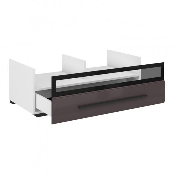 модульные гостиные