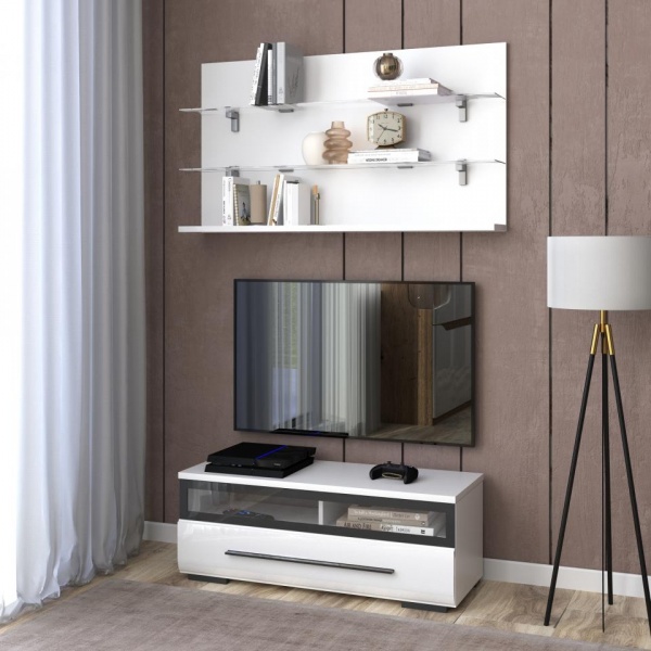 модульные гостиные