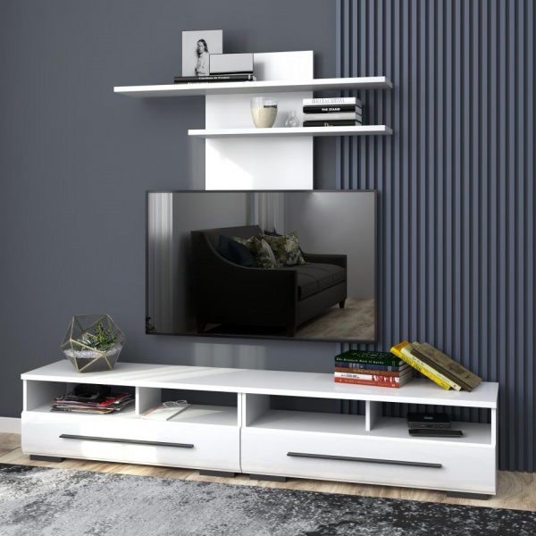 модульные гостиные