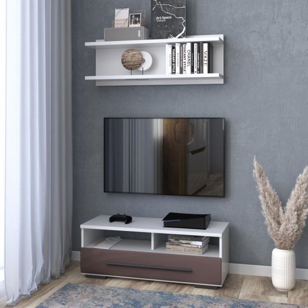 модульные гостиные