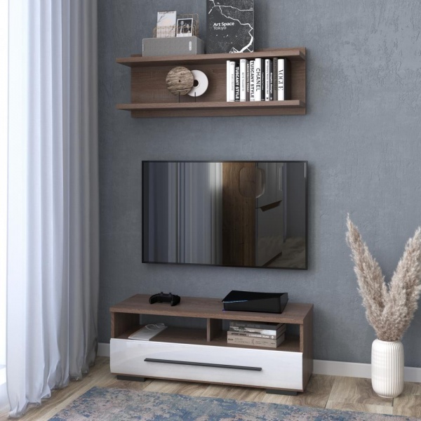 модульные гостиные