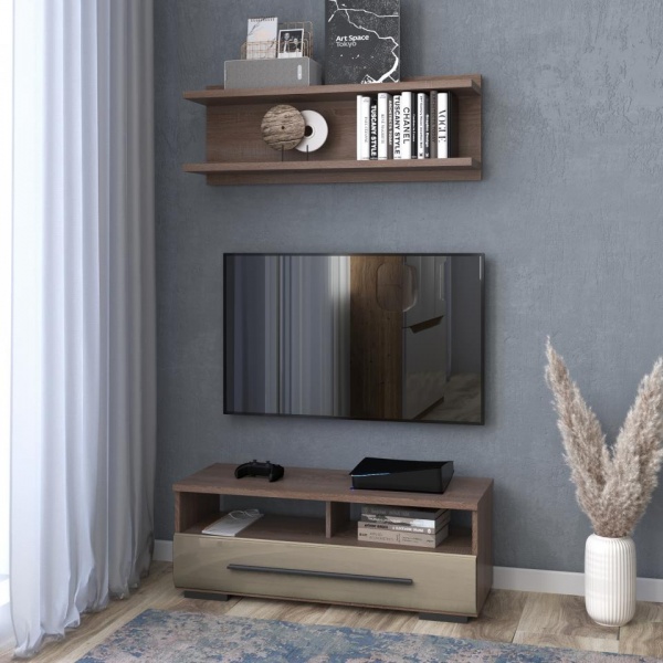 модульные гостиные