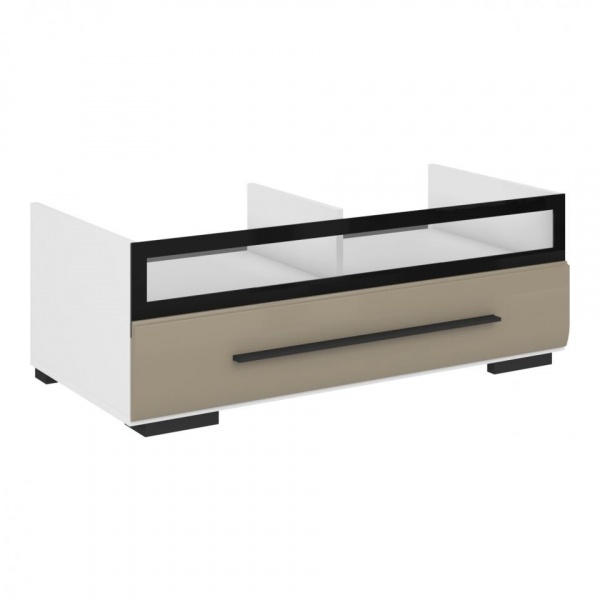 модульные гостиные