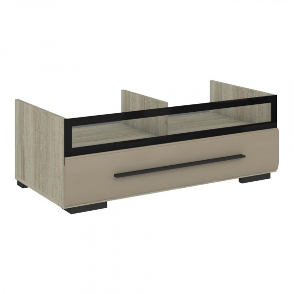 модульные гостиные