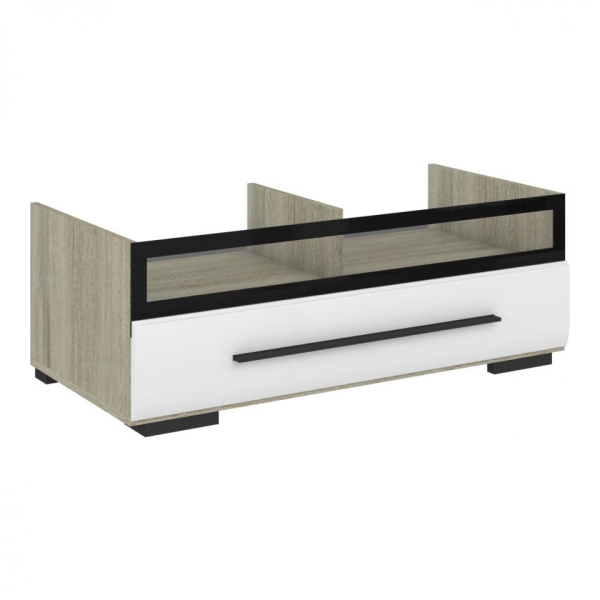 модульные гостиные