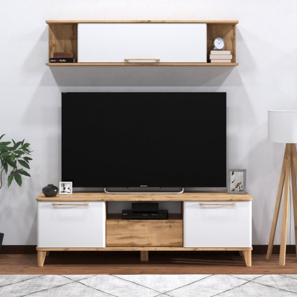 модульные гостиные