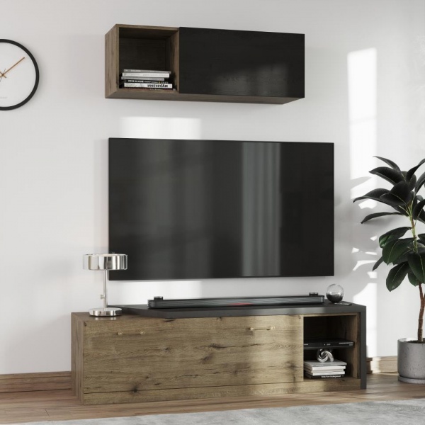 модульные гостиные