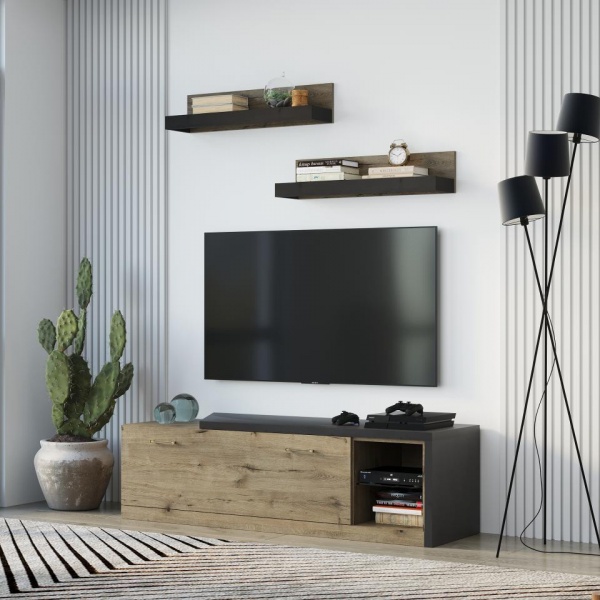 модульные гостиные