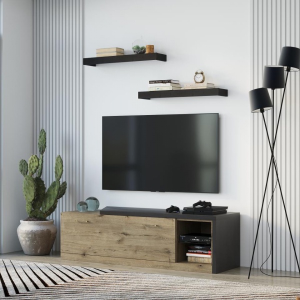 модульные гостиные