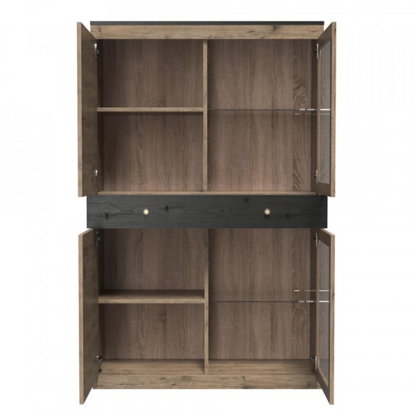 модульные гостиные