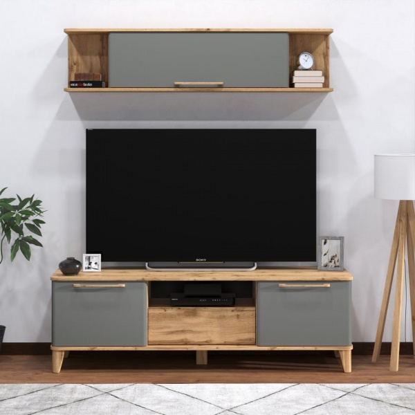 модульные гостиные